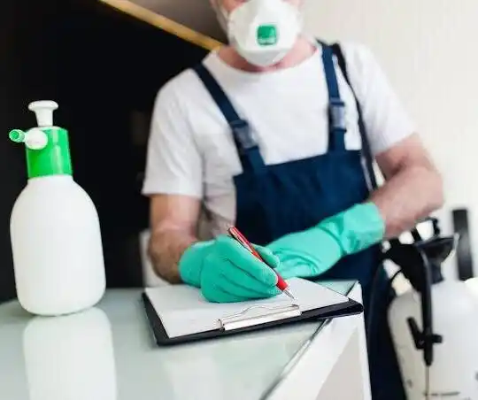 pest control Craigmont Place